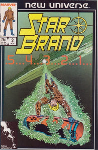 Star Brand - 002