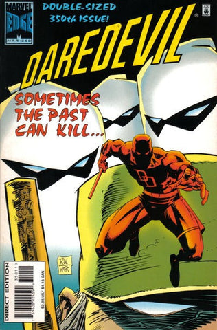 Daredevil - 350