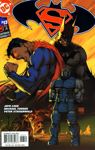 Superman / Batman - 013