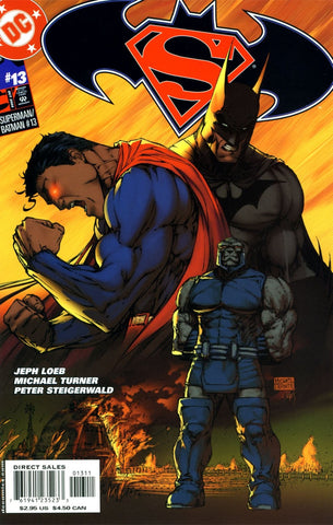 Superman / Batman - 013