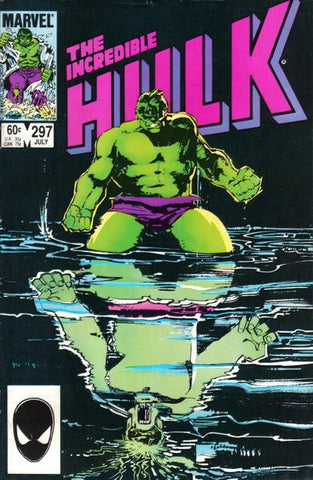 Hulk - 297
