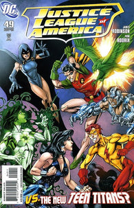 Justice League of America Vol 2 - 049