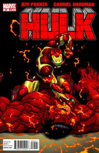Hulk Vol. 3 - 025