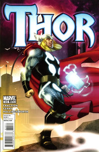 Thor #615 by Marvel Comics