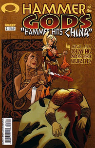 Hammer Of The Gods Hammer Hits China - 03