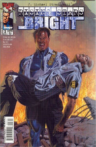 Rising Stars Bright #3 by Top Cow Comics