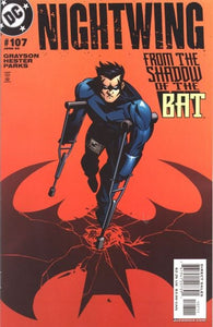 Nightwing Vol. 2 - 107
