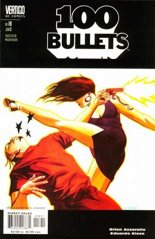 100 Bullets - 018