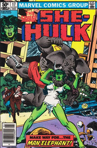 She-Hulk - 017
