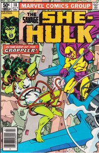 She-Hulk - 018