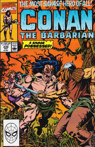 Conan The Barbarian - 239