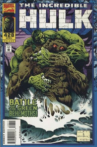 Hulk - 428