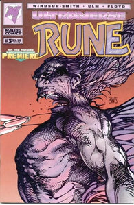 Rune - 03