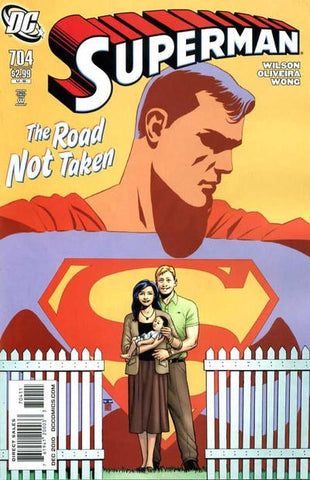Superman Vol. 2 - 704