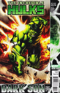Hulk - 615