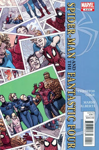 Spider-Man And The Fantastic Four Vol 2 - 04