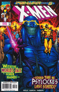 X-Men #78 by Marvel Comics