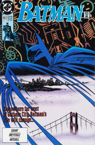 Batman - 462