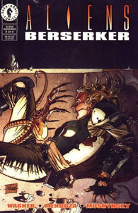 Aliens Berserker - 03