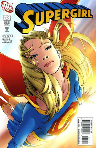 Supergirl Vol. 6 - 058