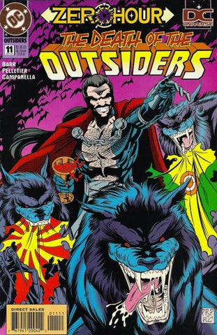 Outsiders Vol. 2 - 011