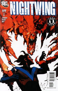 Nightwing Vol. 2 - 120