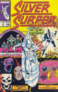 Silver Surfer Vol. 2 - 017