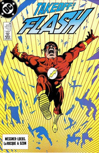 Flash #24 by DC Comics