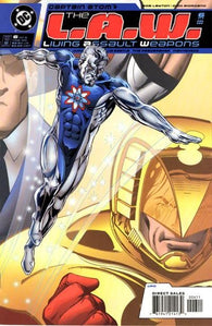 LAW Living Assault Weapons - 06