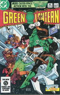 Green Lantern Vol. 2 - 168