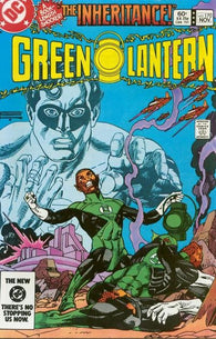 Green Lantern Vol. 2 - 170