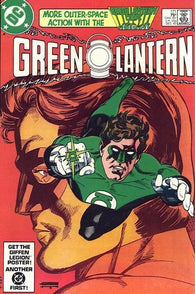 Green Lantern Vol. 2 - 171