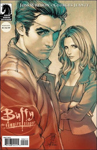 Buffy The Vampire Slayer Vol. 2 - 002 Alternate
