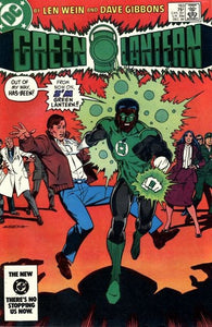 Green Lantern Vol. 2 - 183