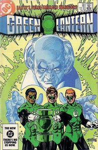 Green Lantern Vol. 2 - 184