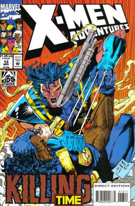 X-Men Adventures #13 by Marvel Comics