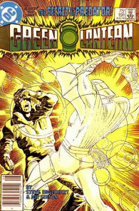 Green Lantern #191 by DC Comics