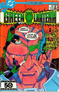 Green Lantern Vol. 2 - 194