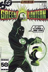 Green Lantern Vol. 2 - 195