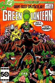 Green Lantern Vol. 2 - 198