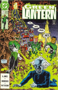 Green Lantern Vol. 3 - 007