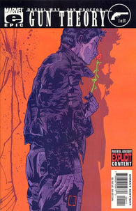 Gun Theory - 01