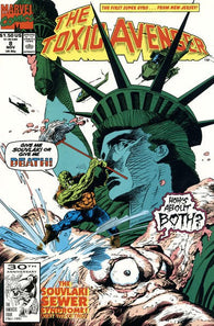 Toxic Avenger - 008