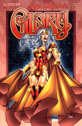 Glory Vol 2 - 00