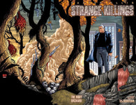 Strange Killings Body Orchard #6 by Avatar Comics