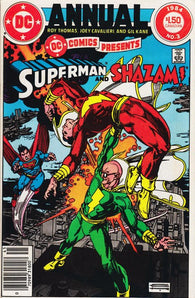 DC Comics Presents - Annual 03