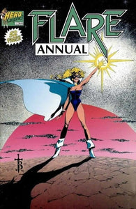 Flare - Annual 01