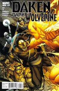 Dark Wolverine - 004