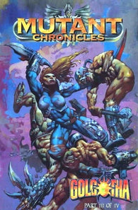 Mutant Chronicles - 03