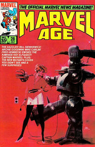 Marvel Age - 028